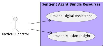 Use Case Diagram